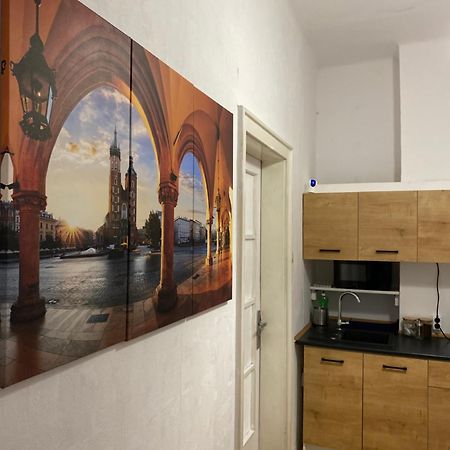 Best View Old Town Rooms Krakow Exterior photo