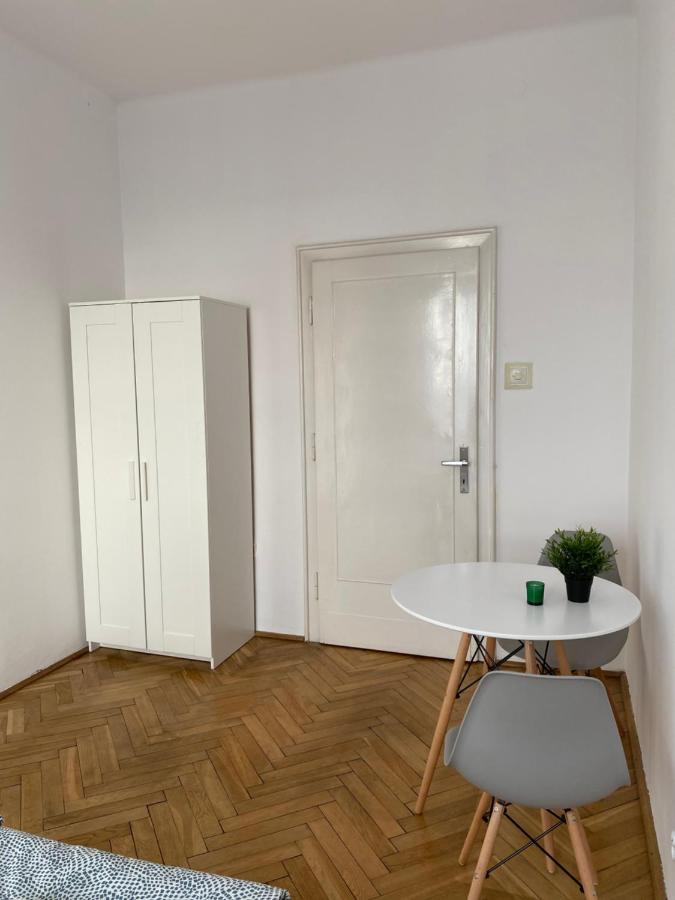 Best View Old Town Rooms Krakow Exterior photo