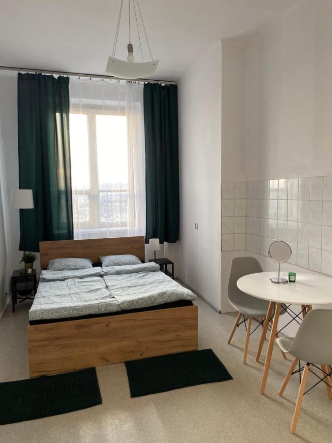 Best View Old Town Rooms Krakow Exterior photo