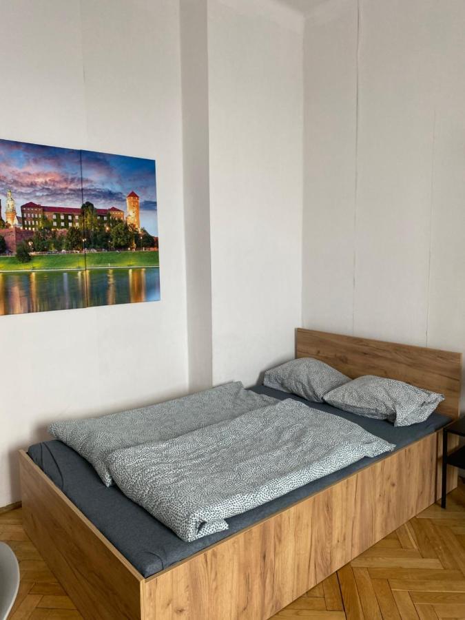 Best View Old Town Rooms Krakow Exterior photo
