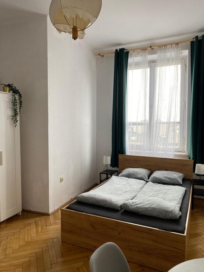Best View Old Town Rooms Krakow Exterior photo