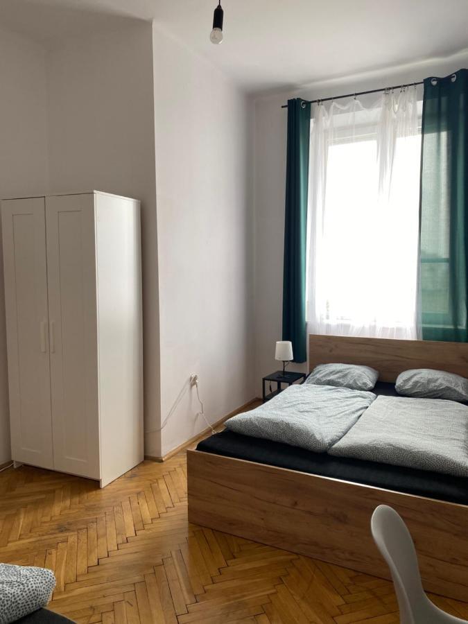 Best View Old Town Rooms Krakow Exterior photo