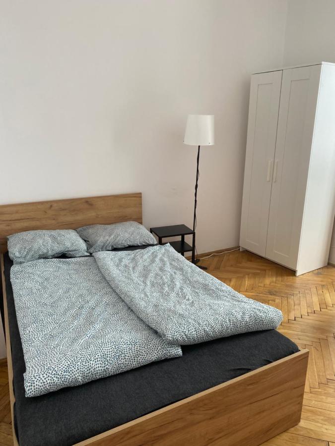 Best View Old Town Rooms Krakow Exterior photo