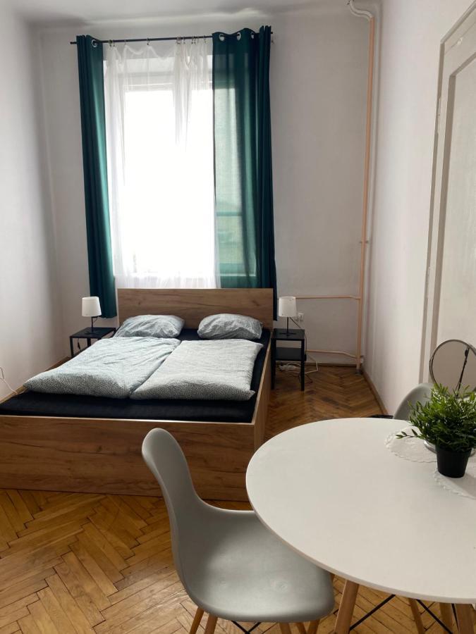 Best View Old Town Rooms Krakow Exterior photo